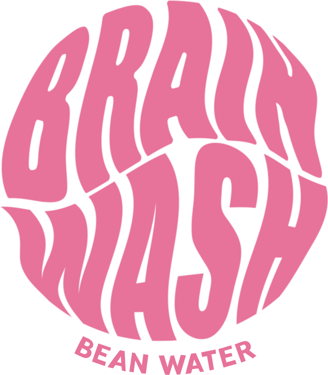 Brainwash Bean Water